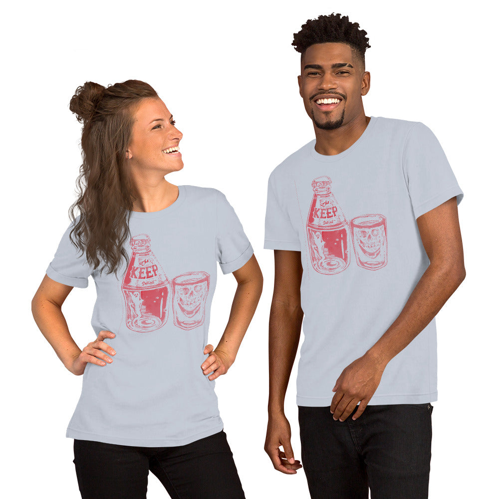 Unisex t-shirt