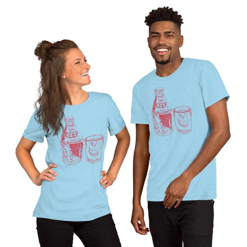Unisex t-shirt