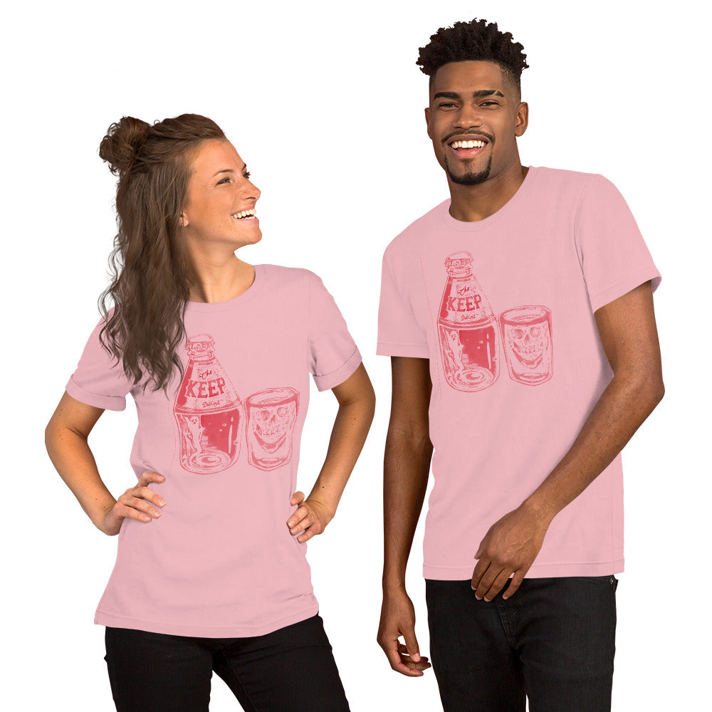 Unisex t-shirt